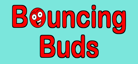 Bouncing Buds Header